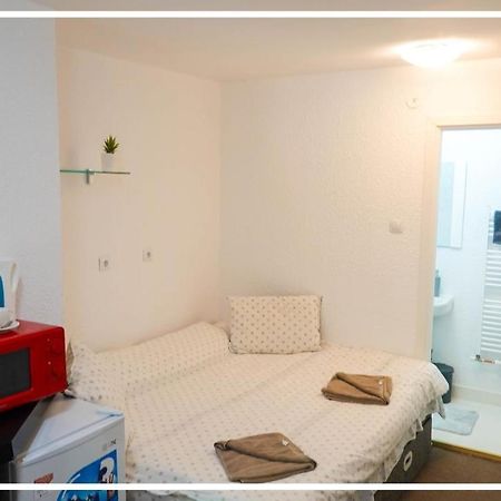 Belle Boutique Studio Брашов Екстериор снимка