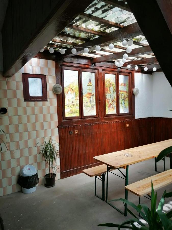 Belle Boutique Studio Брашов Екстериор снимка